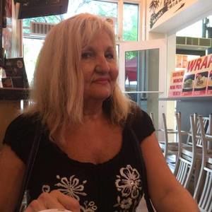 Meet your Posher, Diana